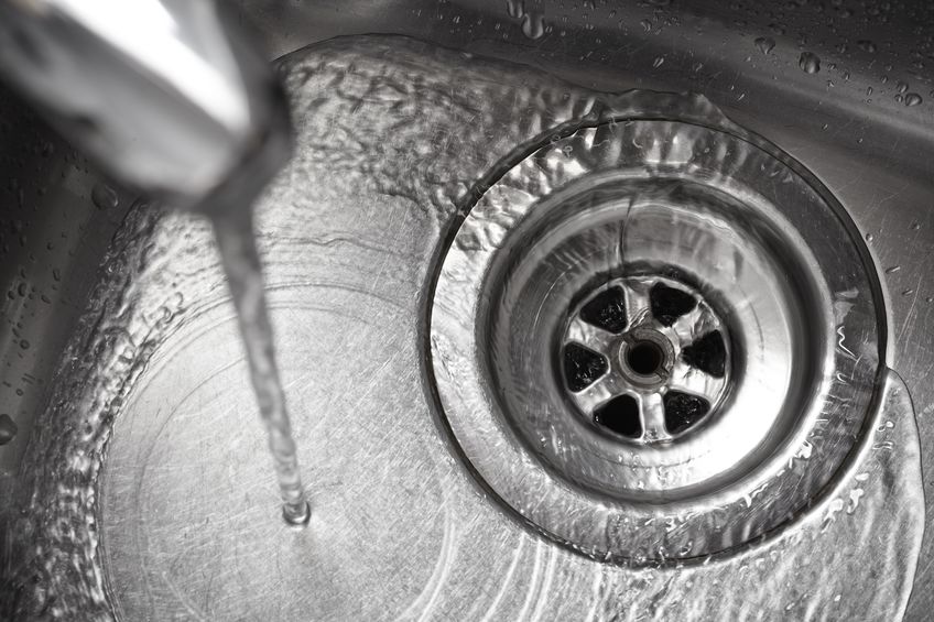 drain cleaning in Montgomery, AL