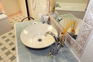 Montgomery Bathroom Remodel 