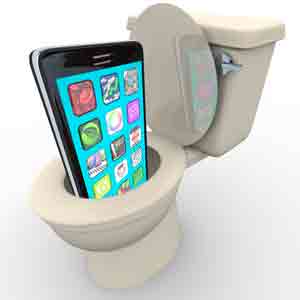 Montgomery, AL Toilet-Technologies