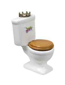 Montgomery Toilet Repair