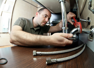 Montgomery plumber