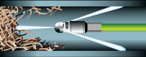 What is Hydro Jetting?
