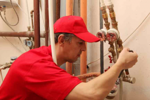 Montgomery Plumber