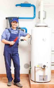 Montgomery, AL Annual Plumbing Maintenance Services