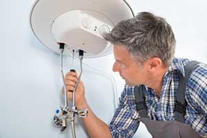 Montgomery, AL water-heater-services