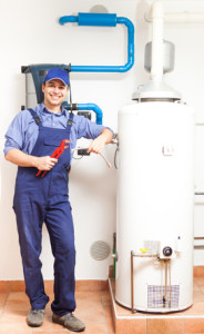 Montgomery Water Heaters