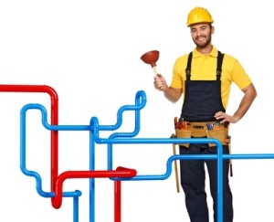 Montgomery Repiping