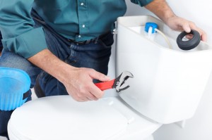 Montgomery DIY Plumbing