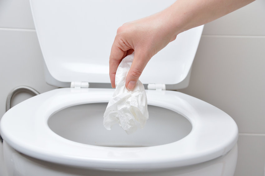 Leading Causes of Plumbing Issues