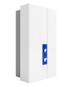 Need a new water heater? Consider going tankless!