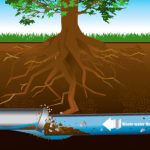 Sewer Pipes & Repair Sewer