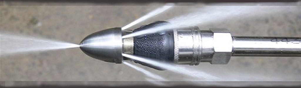 Hydro Jetting