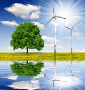 Montgomery Water Conservation
