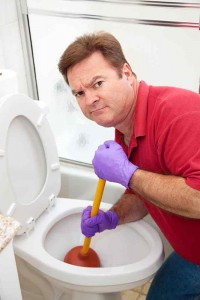 Montgomery Toilet Repair Services