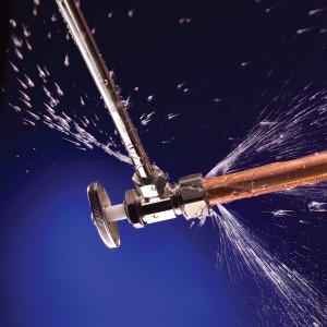 Montgomery Leak Detection