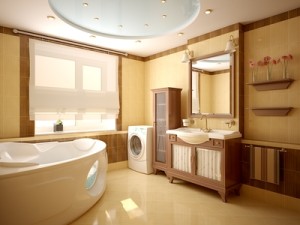 Montgomery Bathroom Remodel