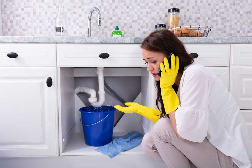 plumber in Birmingham, AL