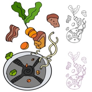 Reasons To Get A Garbage Disposal Unit