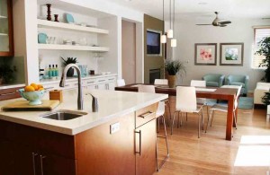 Montgomery Plumbing Remodeling Services