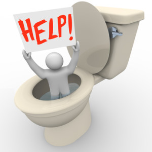 Are you prepared for a plumbing emergency?