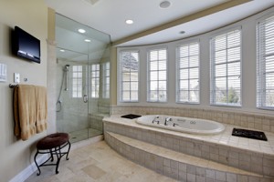 Montgomery Bathroom Remodeling
