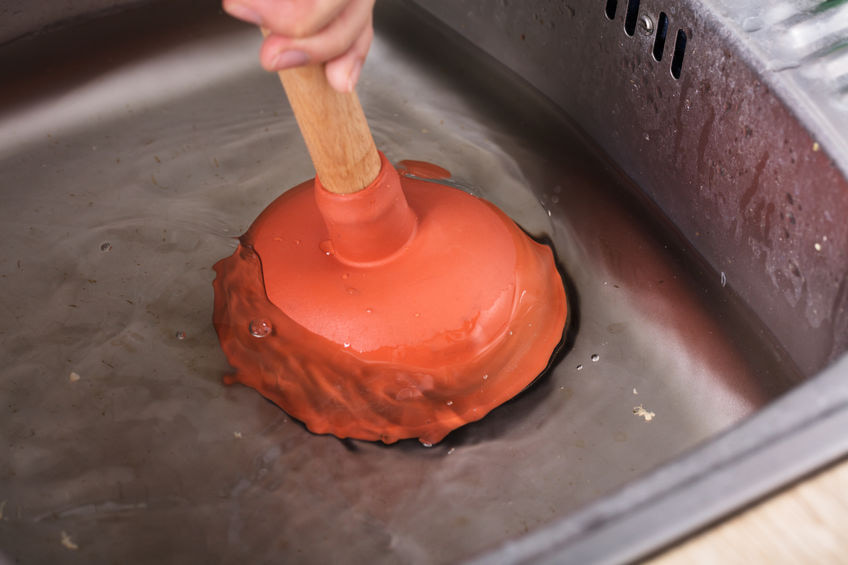 drain cleaning in Montgomery, AL
