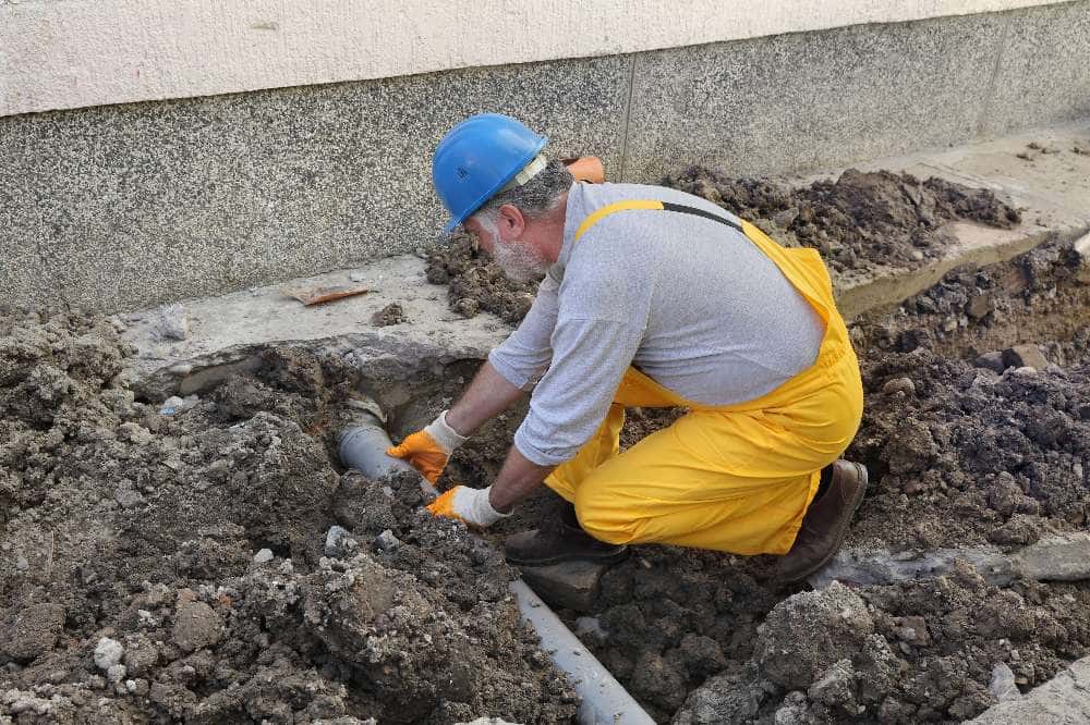 plumber in Auburn, AL