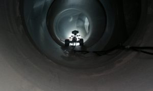 Sewer Inspection