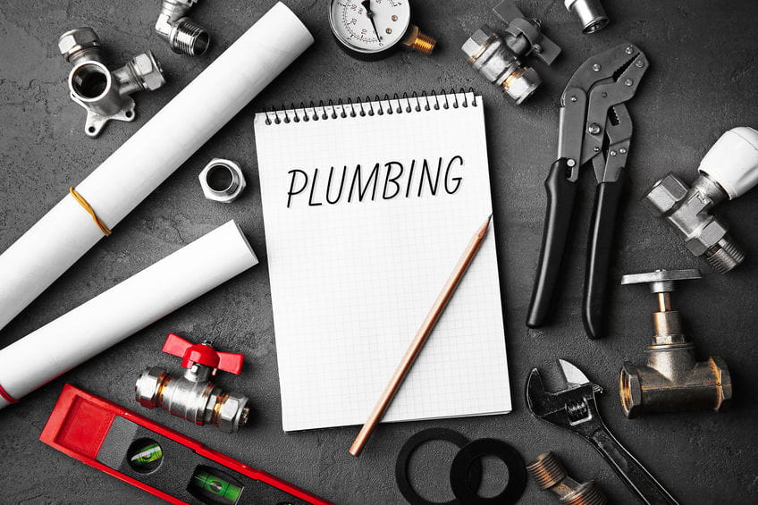 emergency plumbing