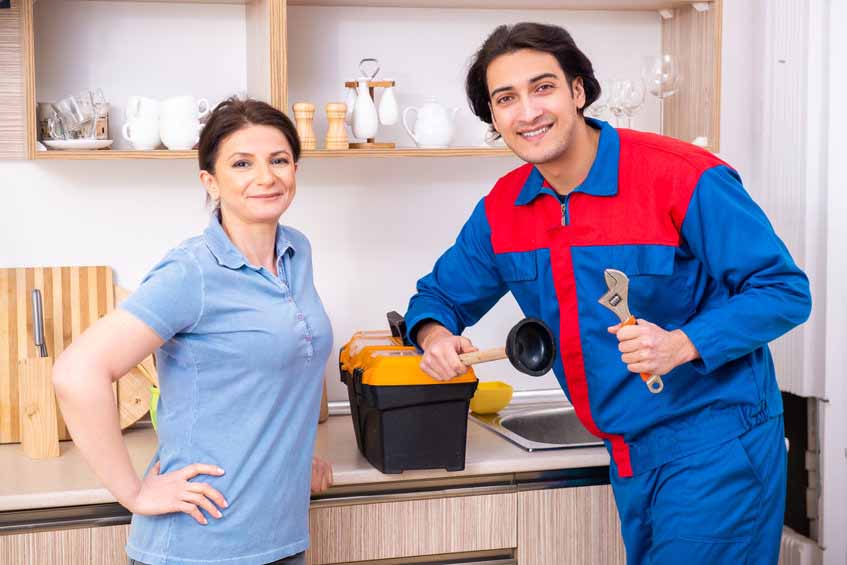 How to Make Sure You’re Hiring a Reputable Plumbing Company